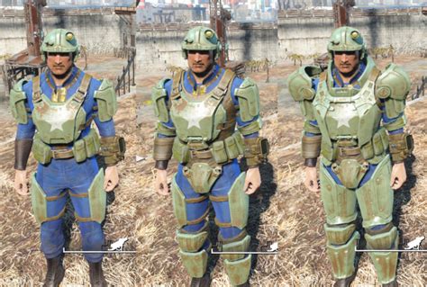 fallout 4 combat armor.